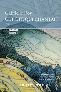 Cet été qui chantait