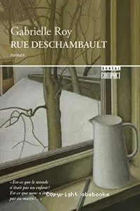 Rue Deschambault