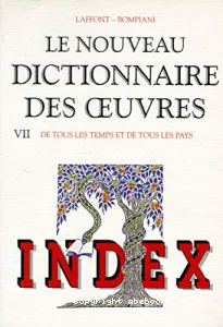 Index