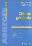 Chimie générale