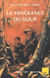 La vengeance du loup