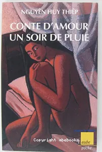 Conte d'amour un soir de pluie