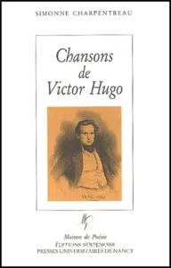 Chansons de Victor Hugo