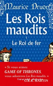 Le roi de fer