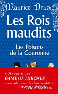 Les poisons de la couronne