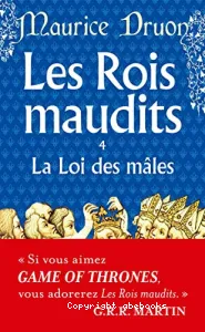 La loi des mâles