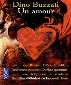 Un amour