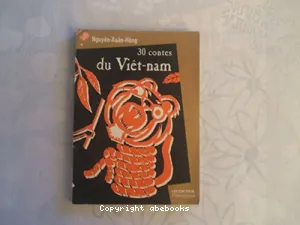 30 contes du Viêt-Nam