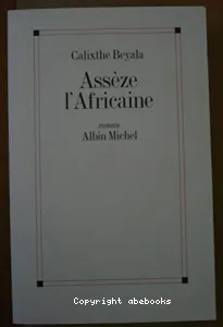 Assèze l'Africaine