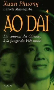 Ao daï