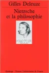 Nietzsche et la philosophie