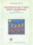 Người đàn bà ở đảo Saint - Domingue