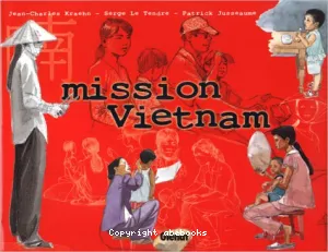 Mission Vietnam