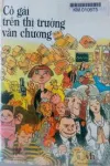 Cô gái trên thị trường văn chương