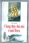 Chàng thủy thủ nhỏ ở mũi Horn