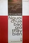 Người chưa bao giờ thấy biển