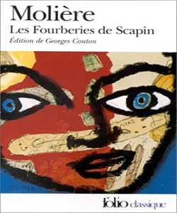 Les fourberies de Scapin