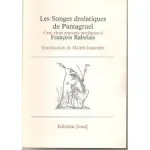 Les songes drolatiques de Pantagruel