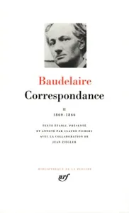 Correspondance