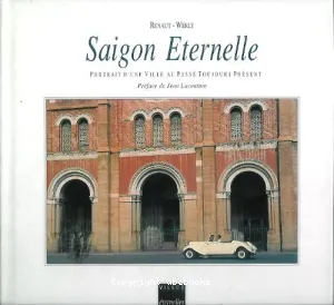 Saigon éternelle