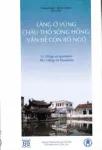 Làng ở châu thổ sông Hồng vấn đề còn bỏ ngỏ