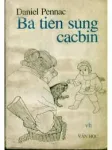 Bà tiên sung cacbin