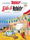 Dâu si Astérix