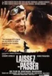 Laissez-passer