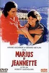 Dernier été ; Marius et Jeannette