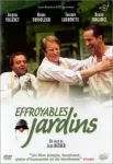 Effroyables jardins