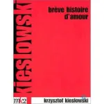 Brève histoire d'amour