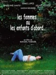 Les femmes ou les enfants d'abord...