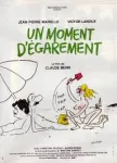 Un moment d'égarement