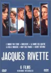 Jacques Rivette