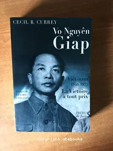 Vo Nguyên Giap