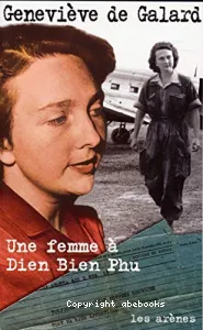 Une femme à Dien Bien Phu