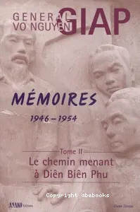 Le chemin menant à Dien Bien Phu