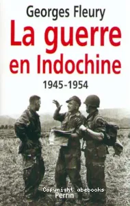 La guerre en Indochine