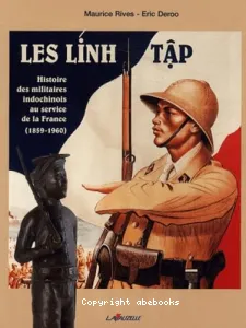 les Linh Tâp