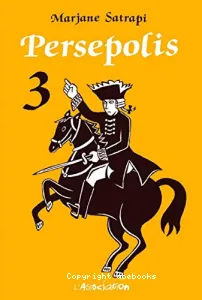 Persépolis