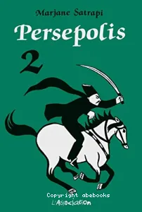 Persépolis