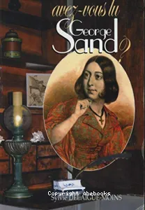 Avez-vous lu George Sand ?