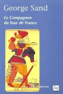 Le compagnon du tour de France