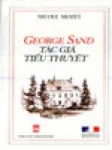 George Sand, tác giả tiểu thuyết