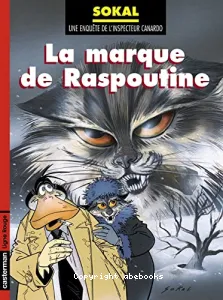 La marque de Raspoutine