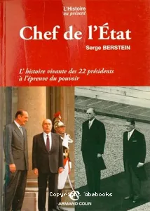 Chef de l'Etat