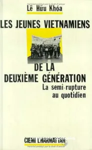 Jeunes Vietnamiens de la deuxième génération (Les)