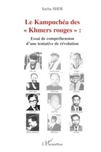 Kampuchéa des Khmers rouges (Le)