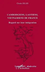 Cambodgiens, Laotiens, Vietnamiens de France