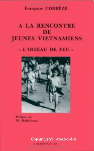 A la rencontre de jeunes Vietnamiens